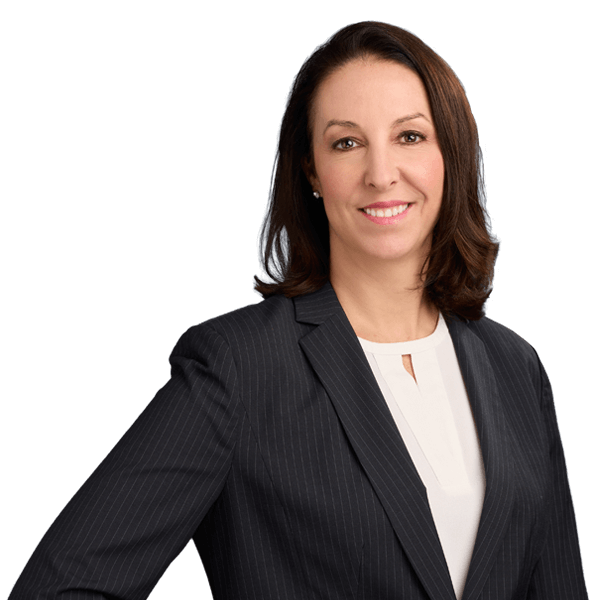 Meg Cortezi of TEKsystems