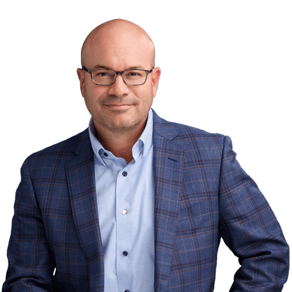 Ricardo Madan of TEKsystems