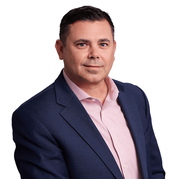 Sean McGraw of TEKsystems