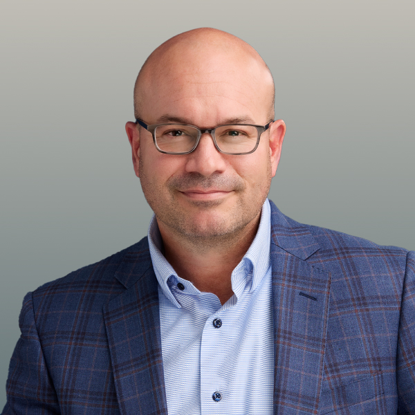 Headshot of Ricardo Madan from TEKsystems Global Services (TGS)