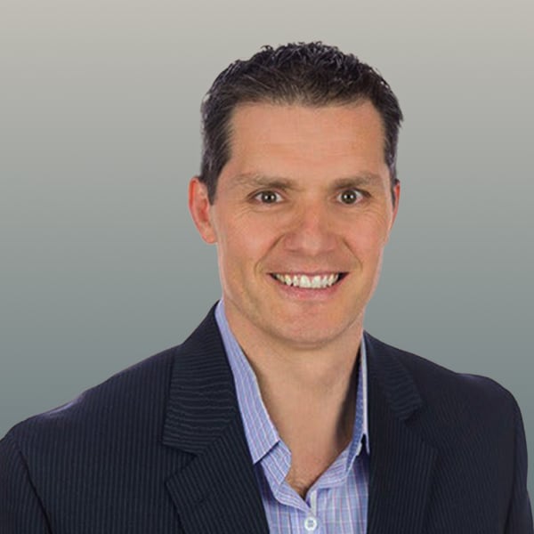 Headshot of Jay McBain from Canalys