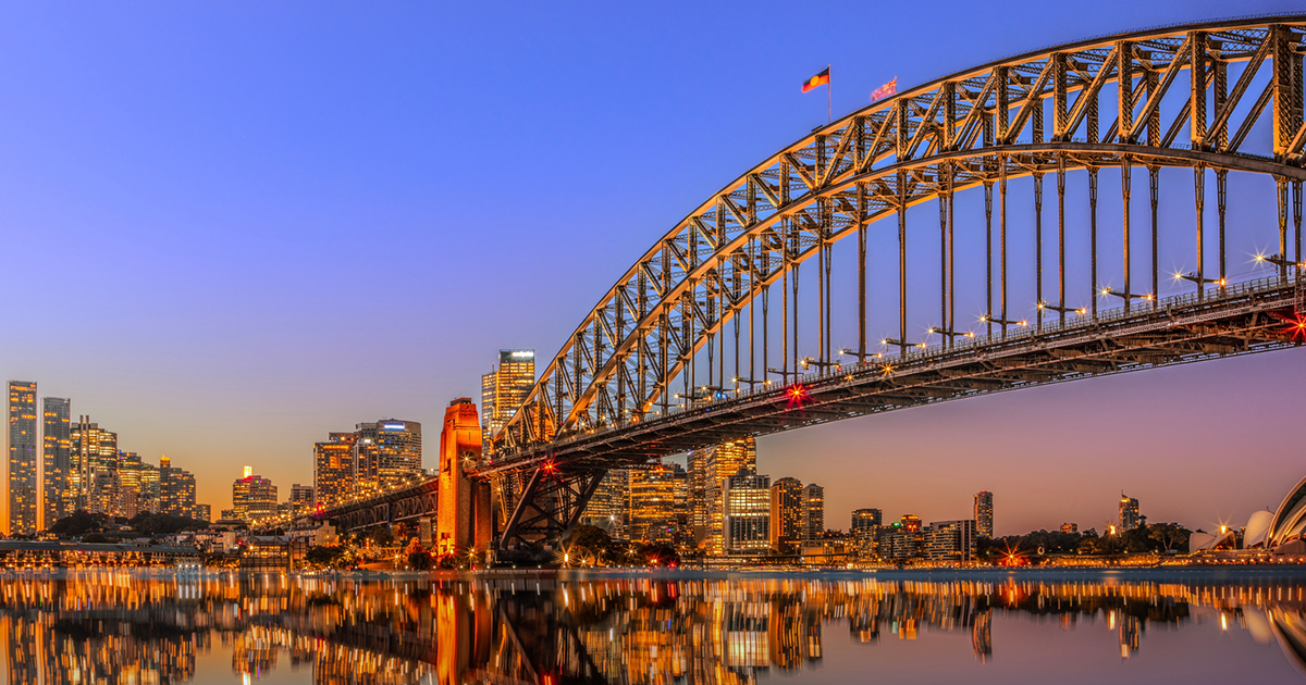 Australia IT Market Trends 2025