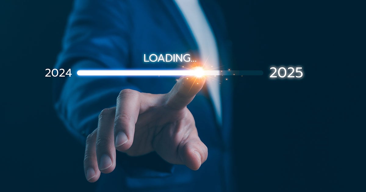 2024 year in review