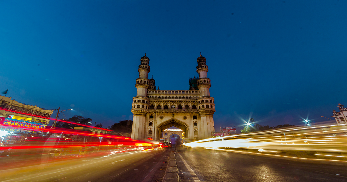 IT Labour Market in Focus – India