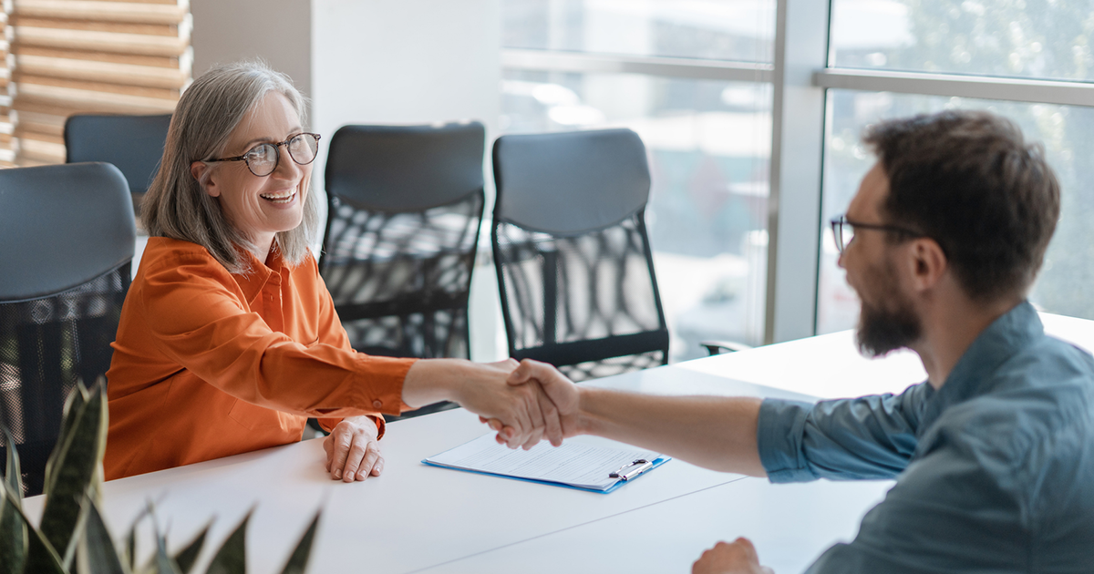 Getting Interview Ready in 6 Steps 