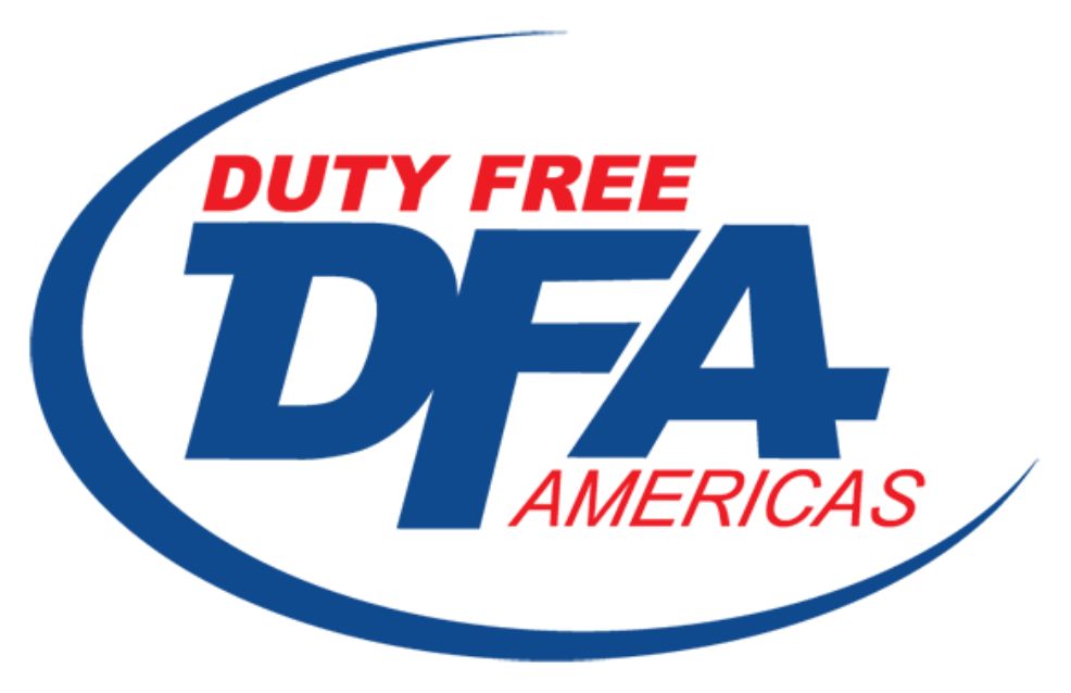Duty Free Americas Logo