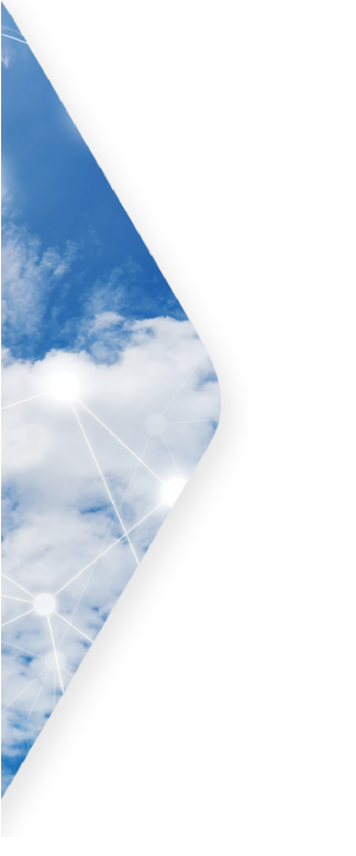 white cloud imaginery