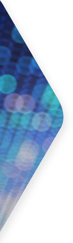 Multiple colored bubbles