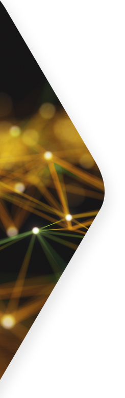 Yellow lines and dots 