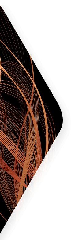orange lines