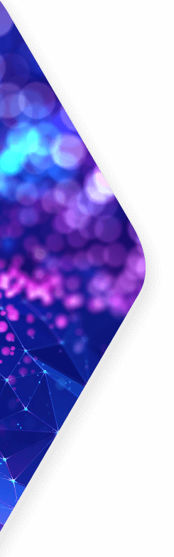 vibrant abstract digital image