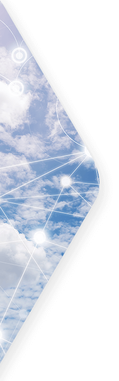 digital cloud imagery