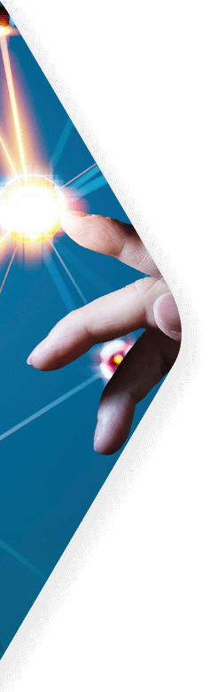 abstract tech AI machine learning automation