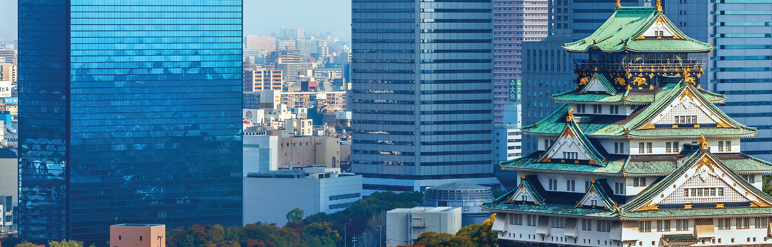 Osaka Career Forum