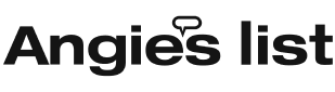 angies list logo