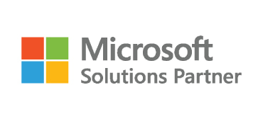 Microsoft solutions partner logo