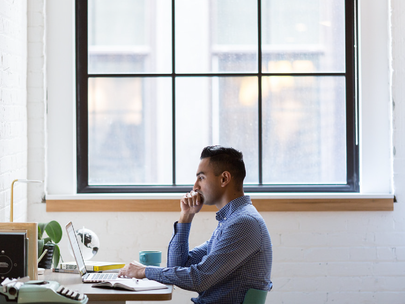 How you can break into a business analyst career