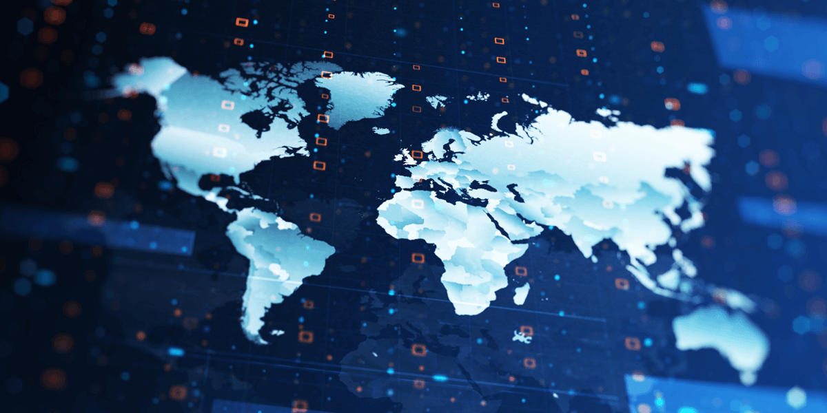 global scalable technology
