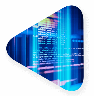 writing code