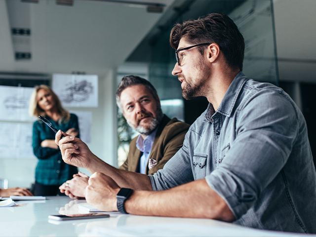 ServiceNow solutions help you deliver superior service, improve effectiveness and optimize user experiences