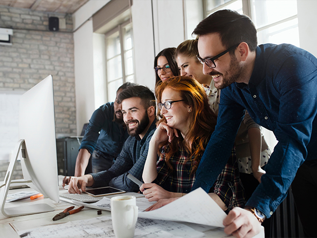 TEKsystems' ServiceNow solutions help you implement, deliver and effectively manage IT services for your end users