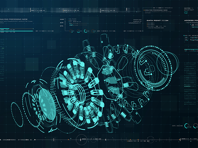 inner workings of an engineering systems