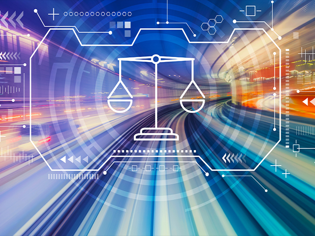 personalized research network