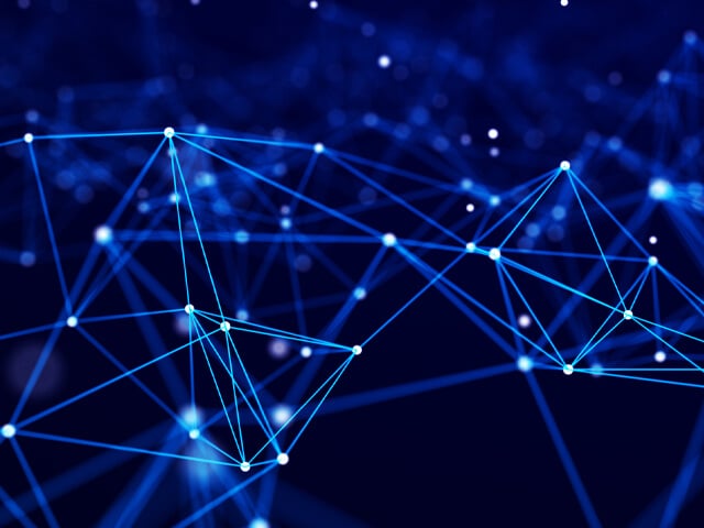 specialized IT security represented by digital threads