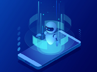 Robot in a 5G future