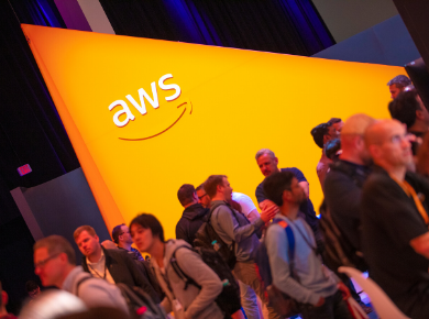 A look inside: Our conversations with AWS customers