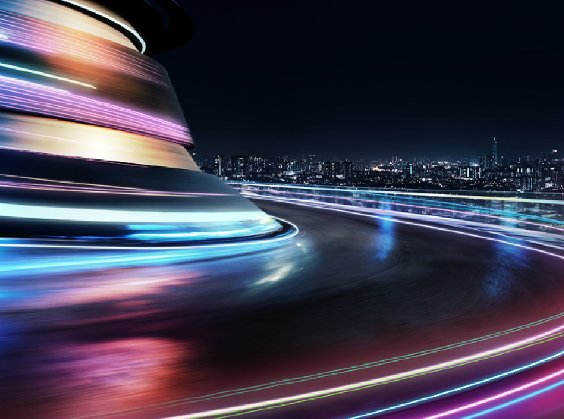 Automobile background use concept for adaptability