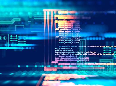 Computer code and files