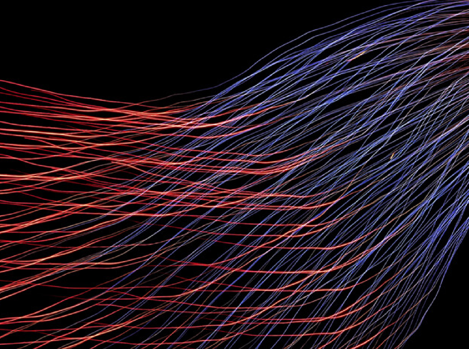 digital threads woven together