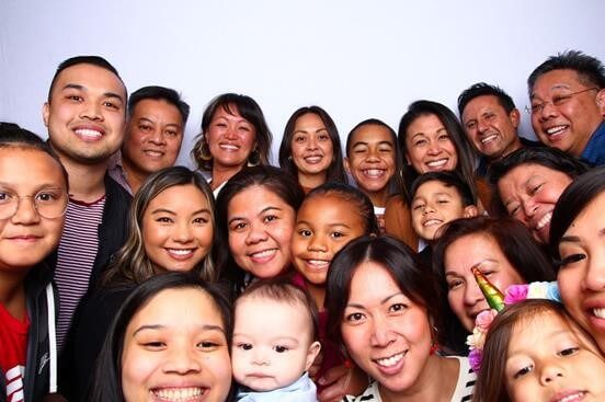 Justin David's personal photo