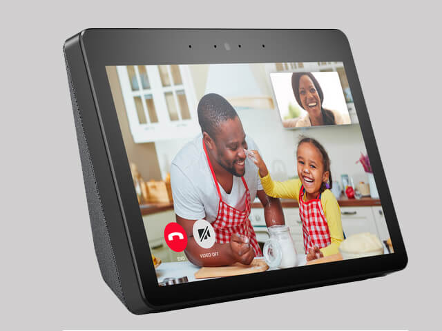 Amazon Echo Show