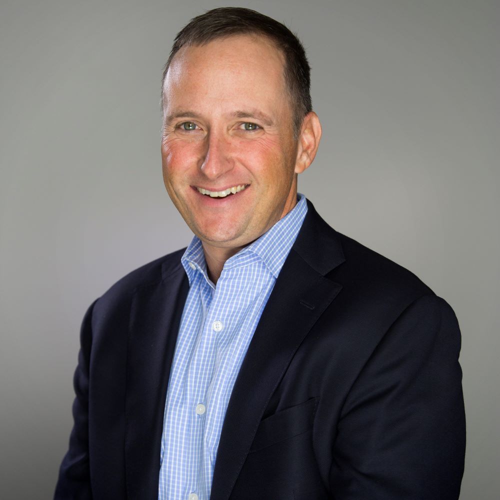 Head shot of Jay Alvather