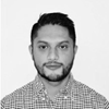 Ashish Ojha headshot