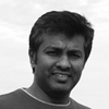 Santhosh Velliangiri headshot
