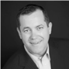 Shawn McCormick headshot