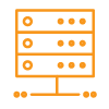 Full-stack capabilities icon