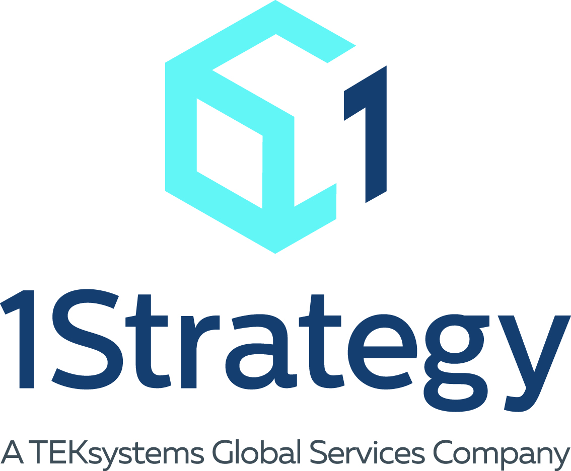 1 Strategy | A TEKsystems Global Services Company