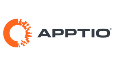 Apptio logo