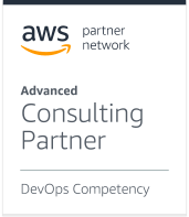 AWS Partner Network Badge