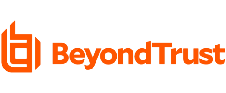BeyondTrust Logo