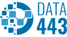 Data443 logo
