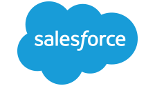 Salesforce Logo