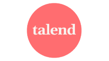 talend logo
