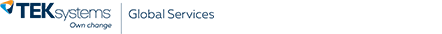 TEKsystems Global Services