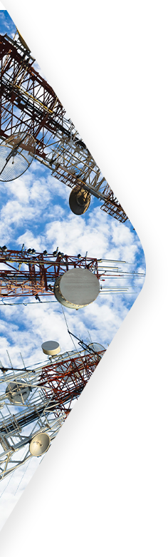 5g towers