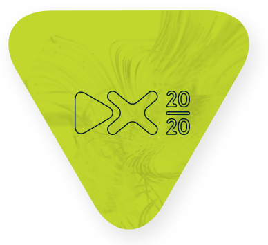 State of digital transformation 2020